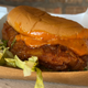 Photo of Shake Shack Hot Honey Chicken Sandwich